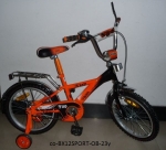 Детский велосипед Viking Sport 12 дюймов